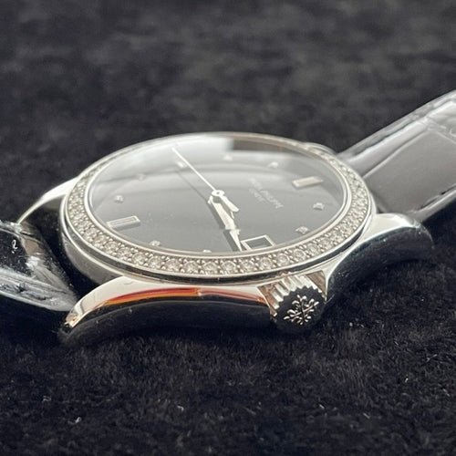 Buy Patek Philippe Calatrava 5108G - Image 3