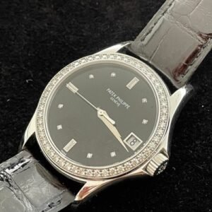 Buy Patek Philippe Calatrava 5108G