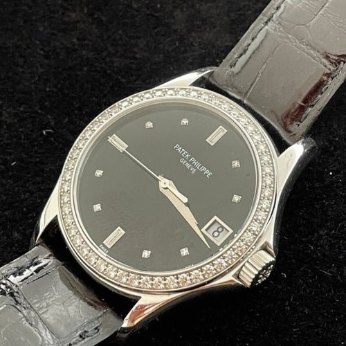Buy Patek Philippe Calatrava 5108G