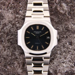 Buy Patek Philippe Nautilus 3800