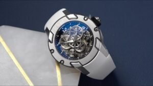 Richard Mille High Complication & Technical Watches