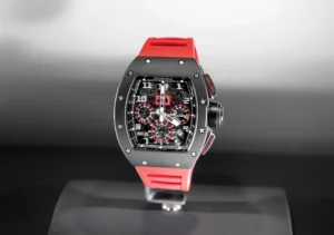 Richard Mille RM 011 Felipe Massa