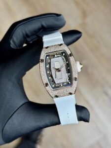 Richard Mille RM 07-01 Diamond Set