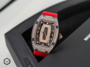 Richard Mille RM 07-01 Watches