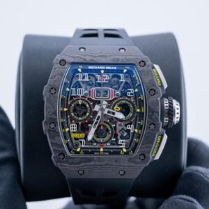 Richard Mille RM 11-03 Carbon TPT