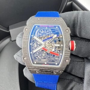 Richard Mille RM 67-02 Carbon TPT