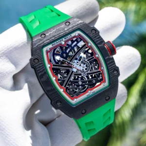 Richard Mille RM 67-02 Quartz TPT