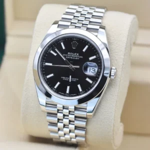 Rolex Datejust 126300
