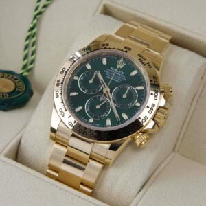 Rolex Daytona 116508