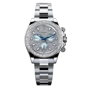 Rolex Daytona 116576TBR "Eye of the