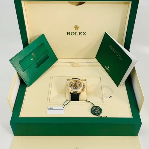 Buy Rolex Daytona 116588TBR Eye Of The Tiger | New 2020 - Image 3