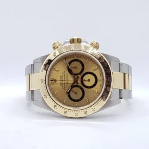 Buy Rolex Daytona 16523 Zenith