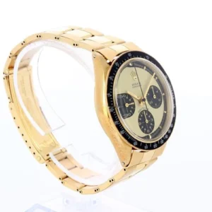 Rolex Daytona 6264 Paul Newman