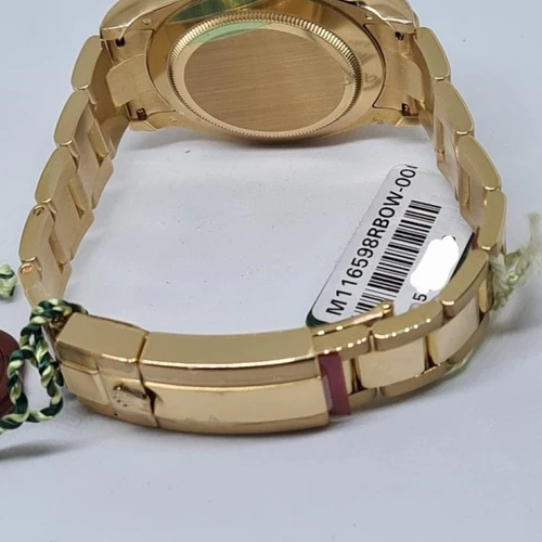 Buy Rolex Daytona 116598 Rainbow - Image 3