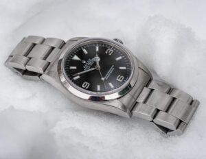 Rolex Explorer 14270
