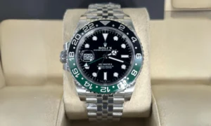 Rolex GMT-Master II 126720VTNR