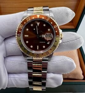 Rolex GMT-Master II 16713
