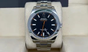 Rolex Milgauss 116400