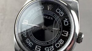 Rolex Oyster Perpetual 116000