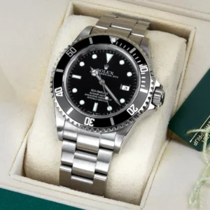 Rolex Sea-Dweller 16600