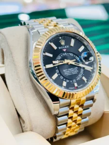 Rolex Sky-Dweller 336933