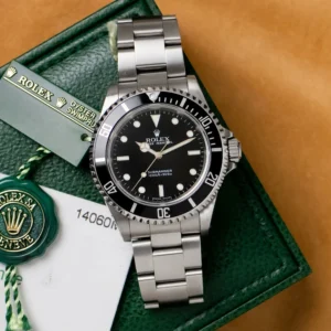 Rolex Submariner 14060M