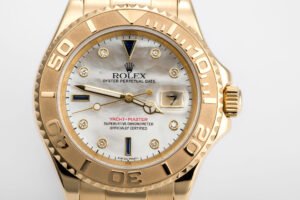 Rolex Yacht-Master 16628
