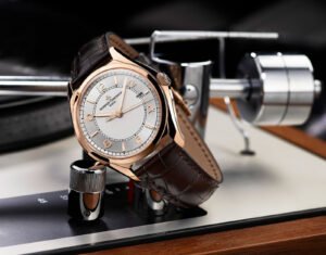 Vacheron Constantin Fiftysix Automatic
