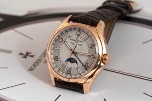 Vacheron Constantin Fiftysix Complete Calendar