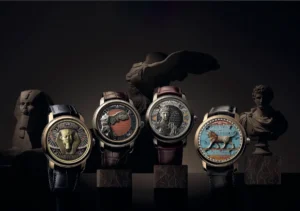 Vacheron Constantin Métiers d’Art Les Univers Infinis