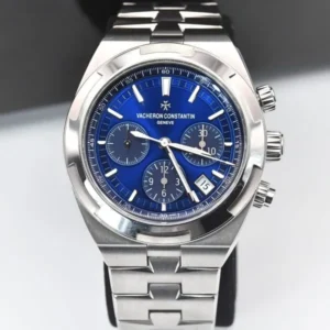 Vacheron Constantin Overseas Chronograph