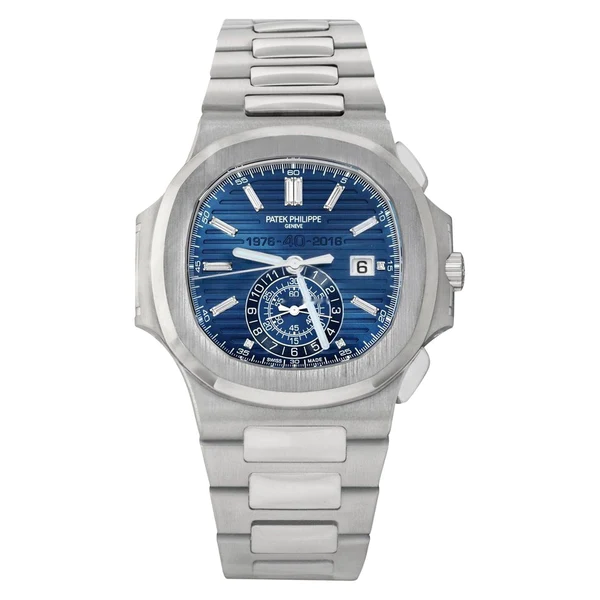 Patek Philippe Nautilus 5976/1G 18k Go
