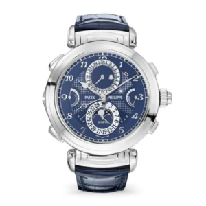 Patek Philippe 6300G Grand Complications