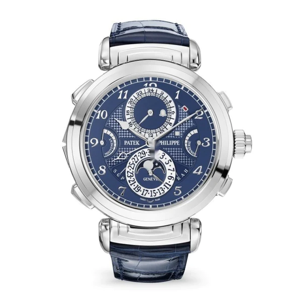 Patek Philippe 6300G Grand Complicatio