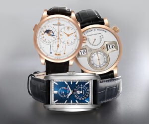 Best Luxury Watches for Men