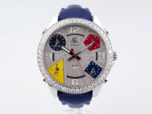 Buy Jacob & Co Five Time Zone
