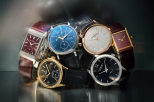Pre-Owned Luxury Watches
