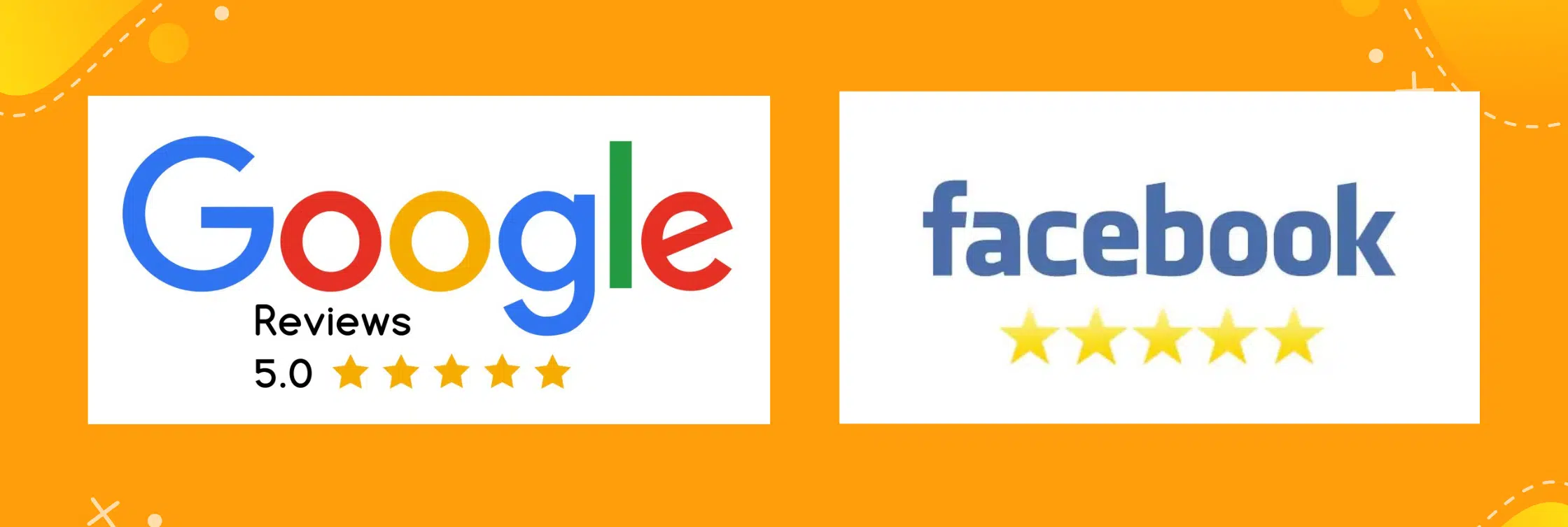 Google Reviews
