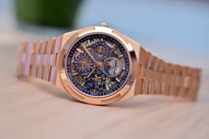 Skeleton Watches