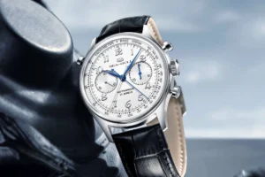 Buy Split-Second Chronograph Watches