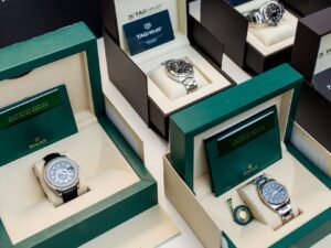 luxury Watch Terms And Conditions