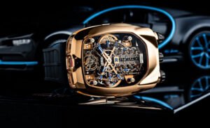 most expensive Jacob and Co Watches