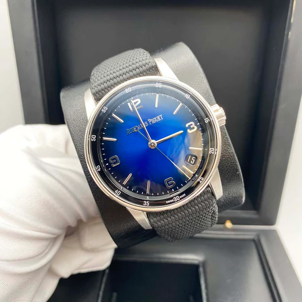 Audemars Piguet Code 11.59 15210BC Selfwinding