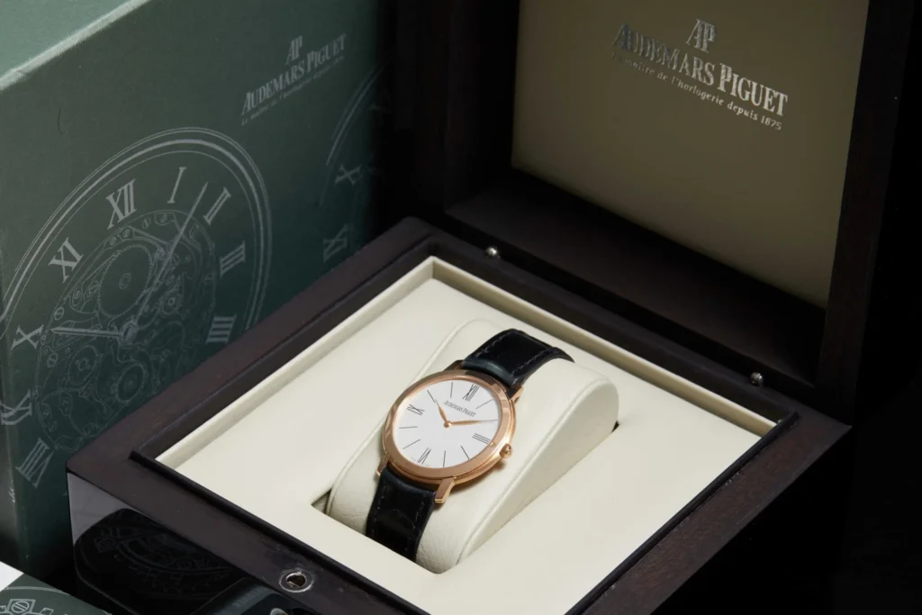 Audemars Piguet Jules Audemars 15093OR