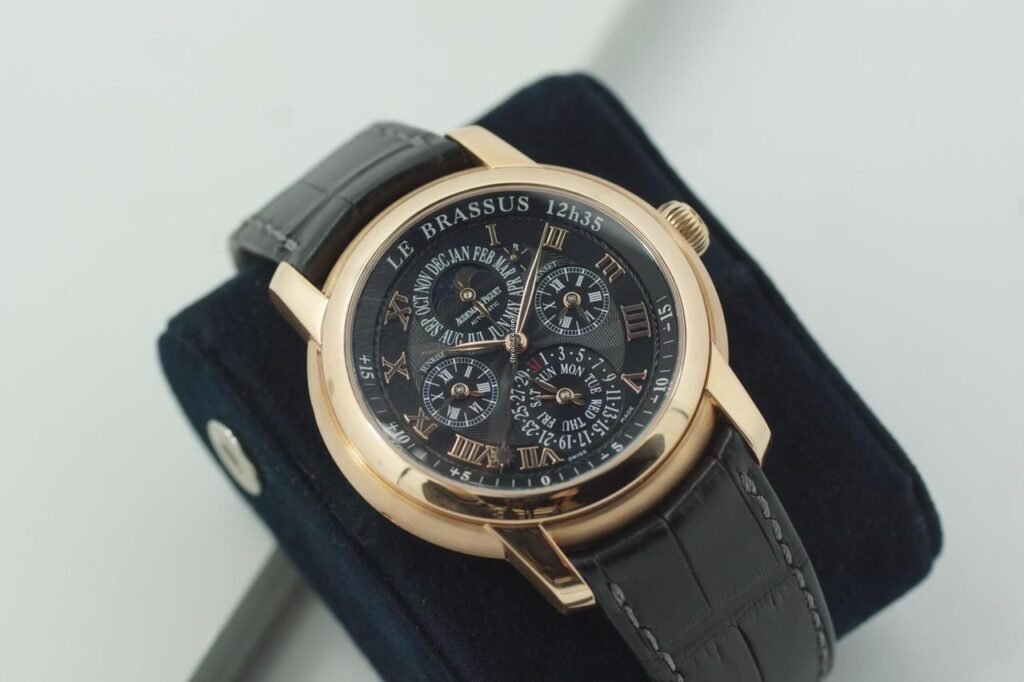 Audemars Piguet Jules Audemars 26003OR