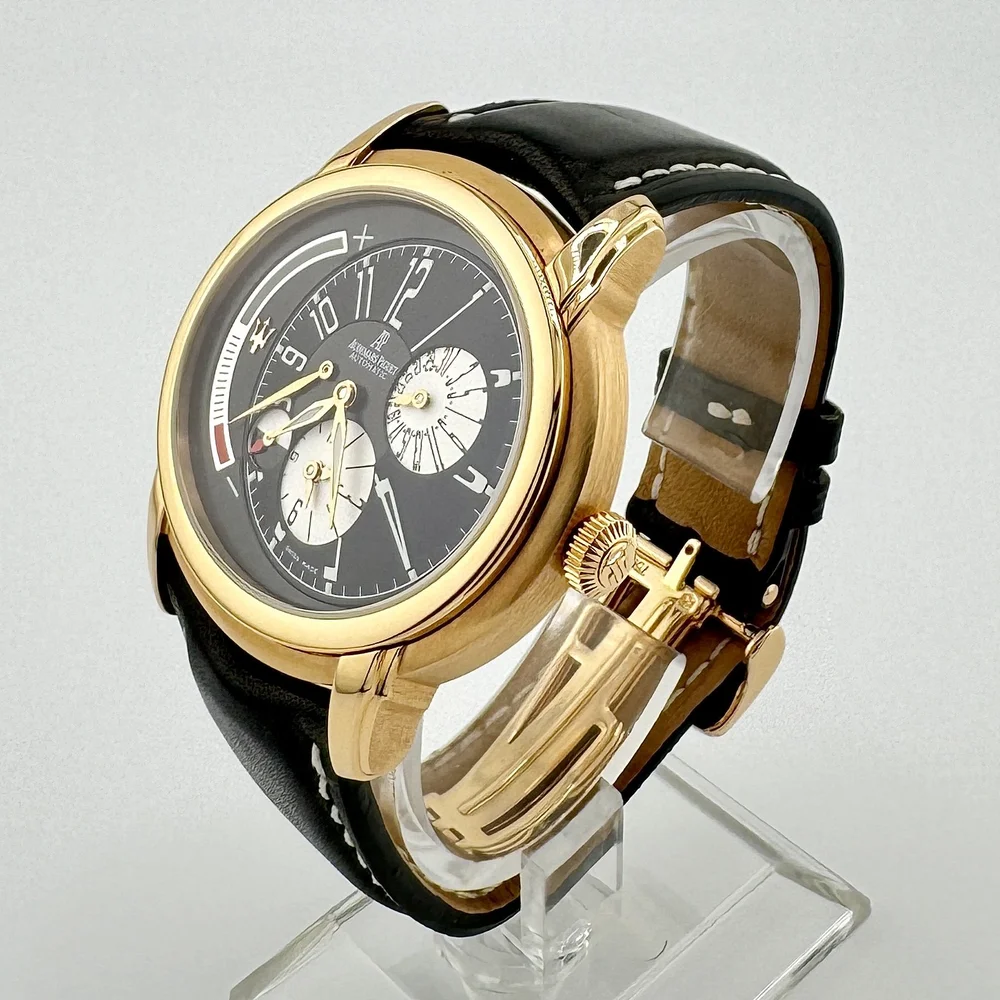 Audemars Piguet Millenary 26150OR