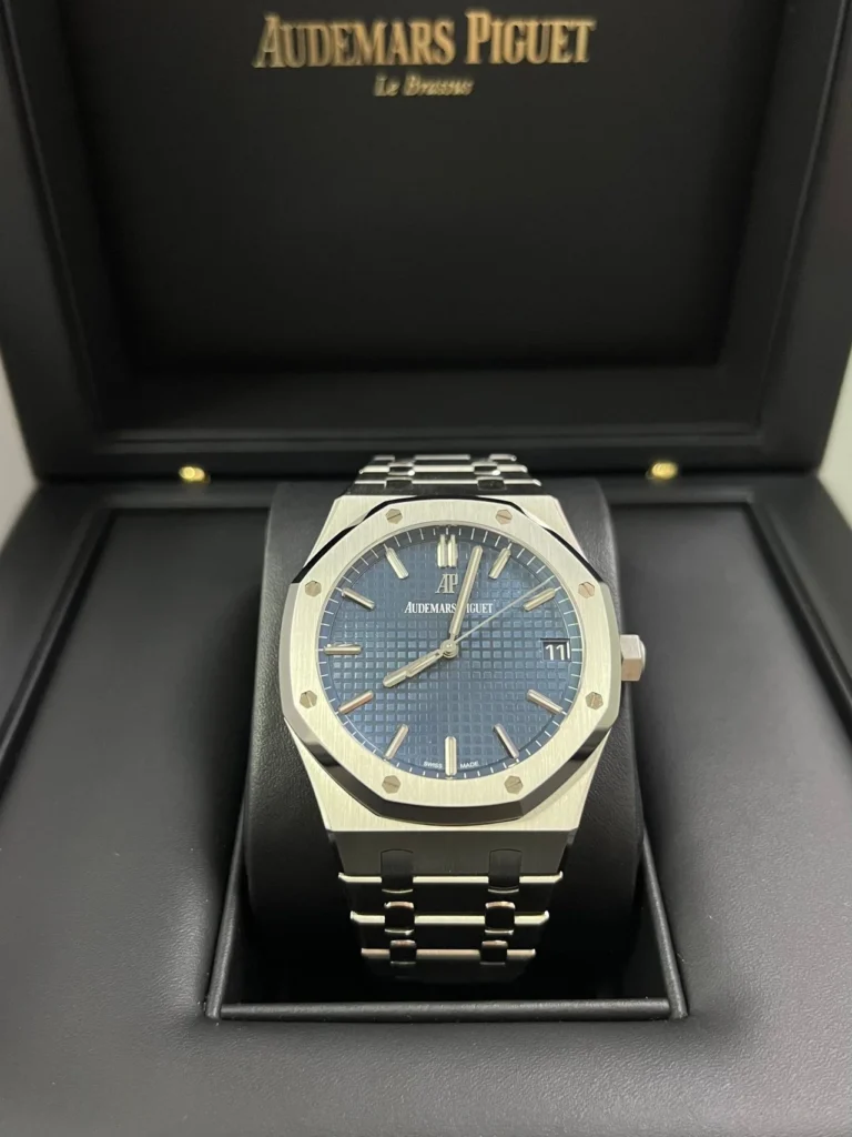 Audemars Piguet Royal Oak 15500ST Selfwinding Watch