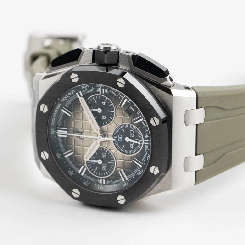Audemars Piguet Royal Oak Offshore 26420SO Selfwinding Chronograph