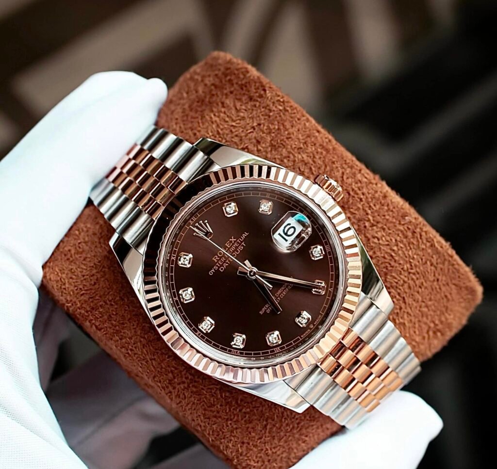 Rolex Datejust 126331