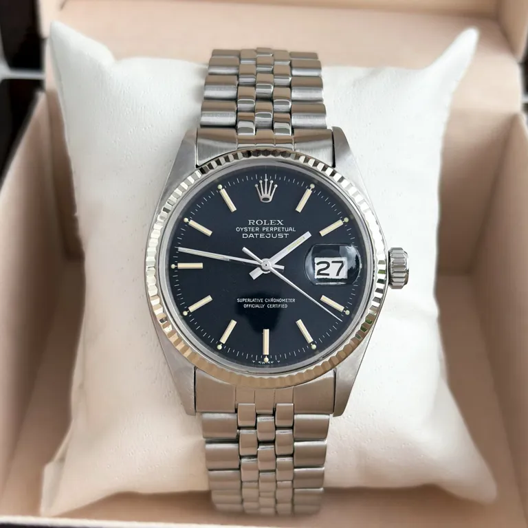 Rolex Datejust 1601